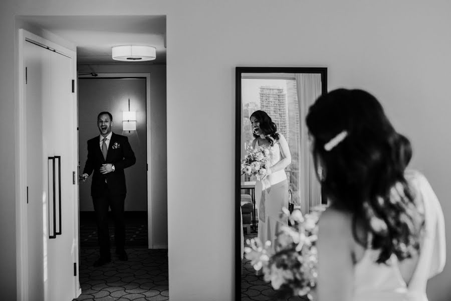 Bryllupsfotograf Hugh Whitaker (hughwhitaker). Bilde av 11 juli 2022