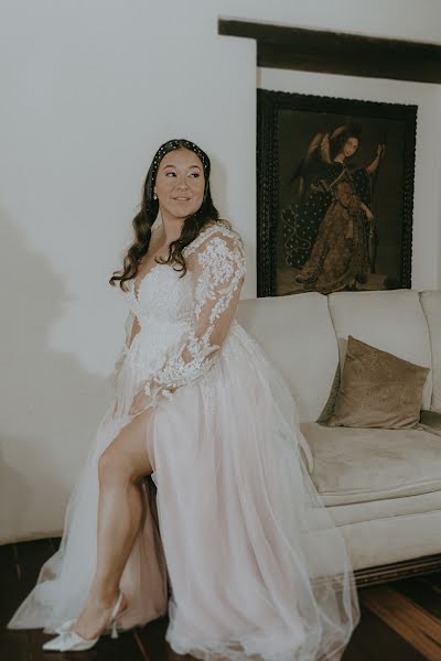 Fotografo di matrimoni Erick Robayo (erickrobayoph). Foto del 27 aprile