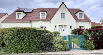 maison à Soissons (02)