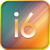 Launcher i6 icon