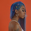 Rico Nasty Wallpapers New Tab Theme