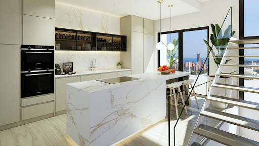 Propriété avec piscine et jardin 4