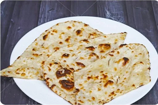 Butter Naan