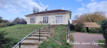 maison à Cabourg (14)