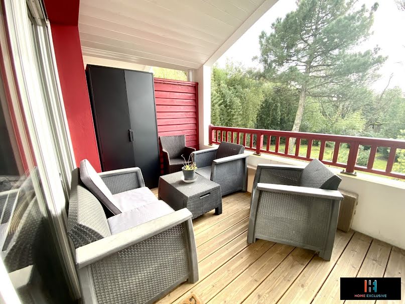 Vente appartement 2 pièces 44 m² à Ondres (40440), 230 000 €