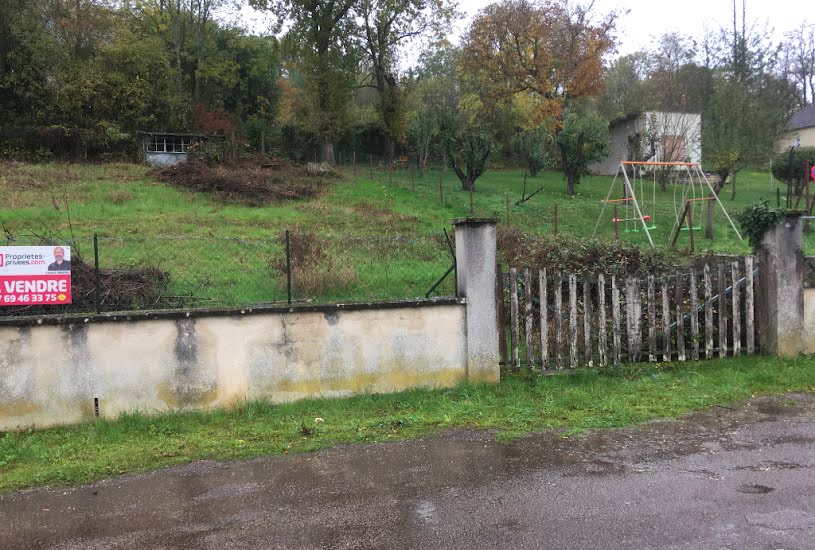  Vente Terrain à bâtir - à Clamecy (58500) 