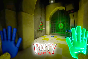 Poppy Playtime Chapter 3 has been postponed, and a new trailer has