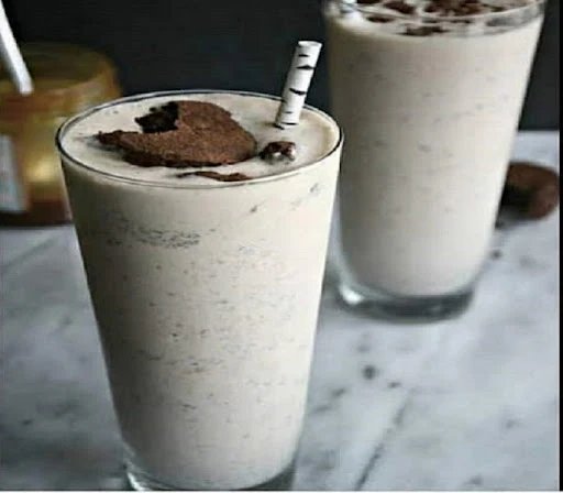 Brownie Shake