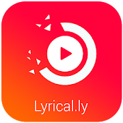 Lyrical.ly - Lyrical Video Status Maker  for PC Windows and Mac