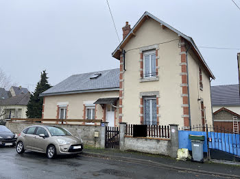 maison à Vierzon (18)