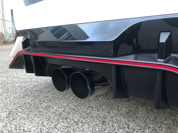 シビックタイプRのおさいさんが投稿したカスタム事例の投稿画像1枚目