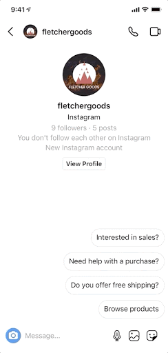 instagram automation for agencies