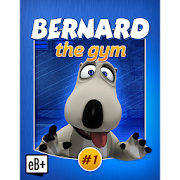 Bernard - The gym  Icon