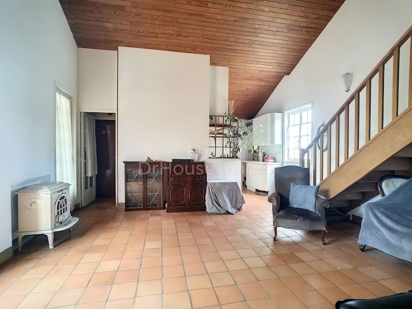 Vente maison 4 pièces 81 m² à Montrem (24110), 138 000 €