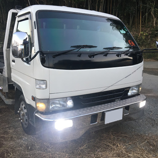 carproduce DMのプロフィール画像