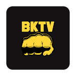 Cover Image of Download Bare Knuckle TV 1.0 APK