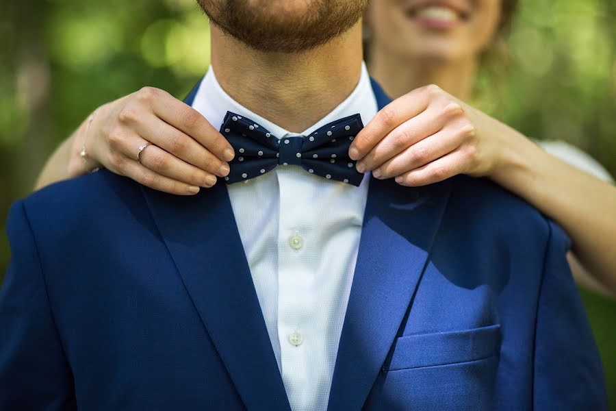 Fotógrafo de bodas Amélie Raymondeau (amelierphoto). Foto del 27 de agosto 2019