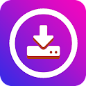 Icon Social Video Downloader