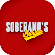Soberano's Burger  Icon