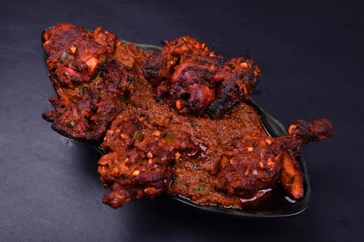 Chicken Tandoori Masala