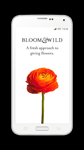 Bloom Wild - Flower Delivery