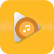 Pro Music Player - Instant Lyrics - Androidアプリ