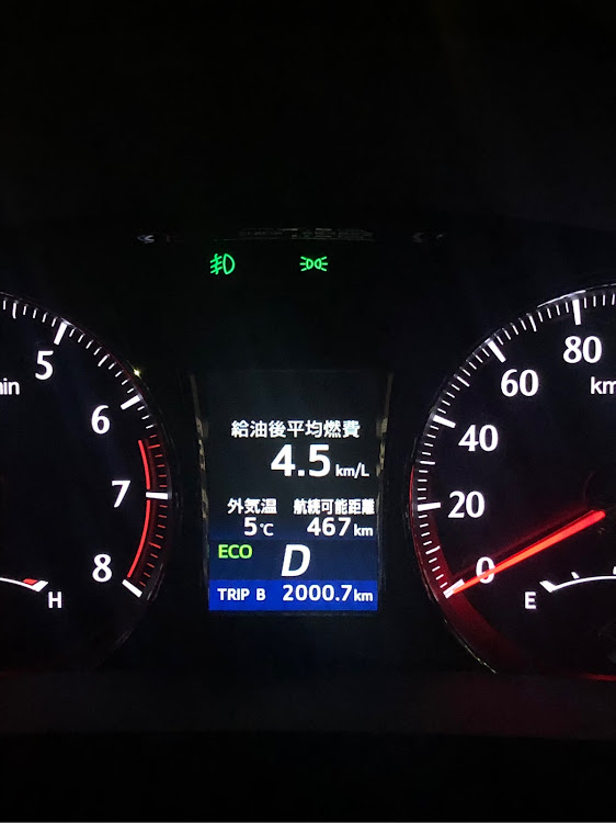 クラウンアスリートの210クラウンアスリート・プチカスタム・ドレスアップ・ハイゼットカーゴ・アルミテープチューンに関するカスタム事例の投稿画像3枚目