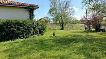 maison à Lesparre-Médoc (33)