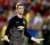 'United doet ultieme poging voor De Gea met monsterloon'