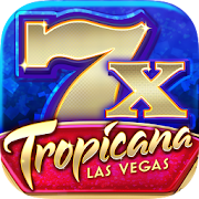 Tropicana™ Las Vegas Slots 1.39.0 Icon