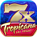 Herunterladen Tropicana™ Las Vegas Slots Installieren Sie Neueste APK Downloader