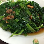 阿榮香菇肉粥