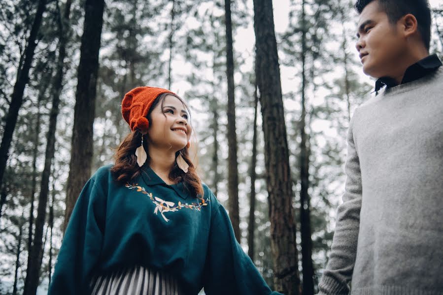 Düğün fotoğrafçısı Sooah Bridal (forestfoto). 7 Aralık 2018 fotoları