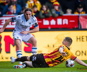 KV Mechelen ziet speler definitief vertrekken