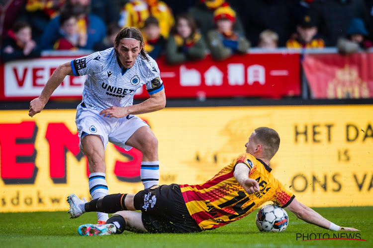 KV Mechelen ziet speler definitief vertrekken