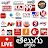 Telugu News Live TV Channels icon