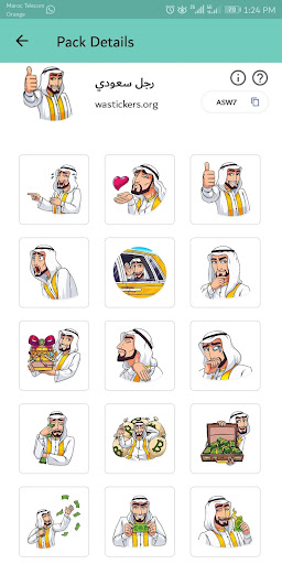 WaStickerApps ? FREE Funny Meme  Love Stickers