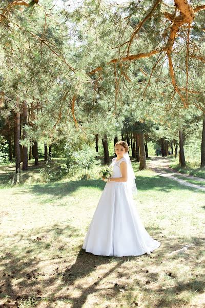 Fotografo di matrimoni Margarita Grakun (marg0). Foto del 5 settembre 2016