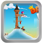 Cover Image of Herunterladen The game dragon hills 1.0.0 APK