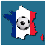 Football Euro 2016 France live Apk