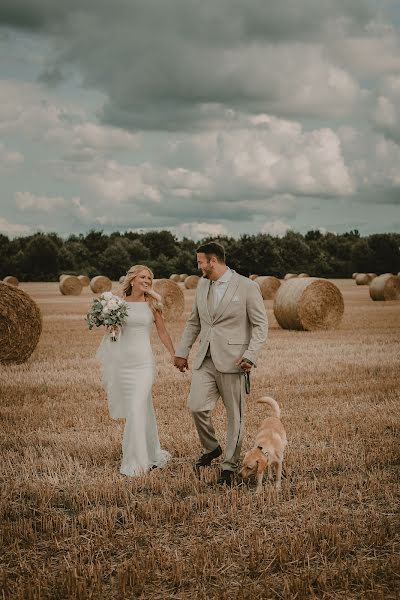 Photographe de mariage Aaron Ka (aaronka). Photo du 15 janvier