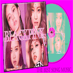 Cover Image of Download Blackpink songs - lyrics DDU-DU DDU-DU 1.0 APK