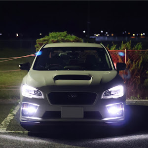 WRX S4 VAG