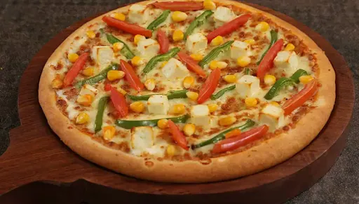 Paneer Veggies Special (Cheese Burst)