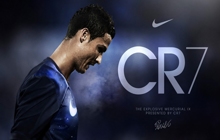 Ronaldo Wallpaper Preview image 0