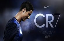 Ronaldo Wallpaper small promo image