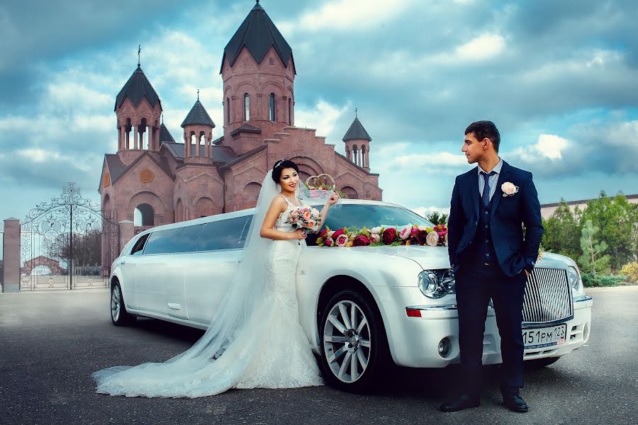 Huwelijksfotograaf Pavel Turchin (pavelfoto). Foto van 14 oktober 2019