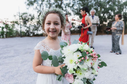 Fotografo di matrimoni Damiano Giuliano (dgfotografia83). Foto del 21 giugno 2022