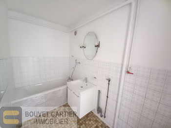 appartement à Annemasse (74)