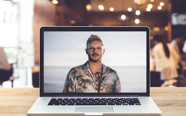 Pedro Capo HD Wallpapers Music Theme